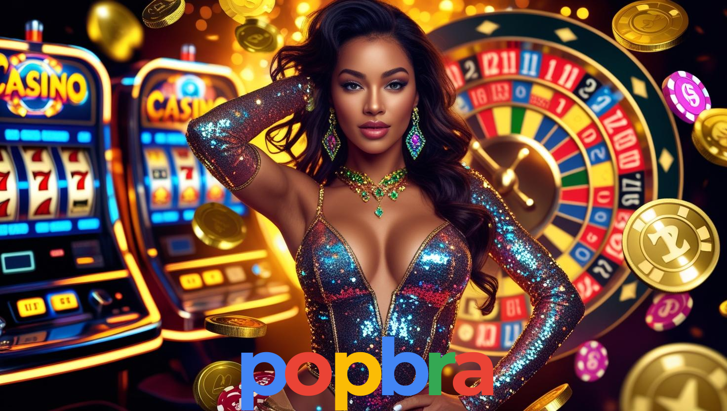 Promoções e Bônus no popbra