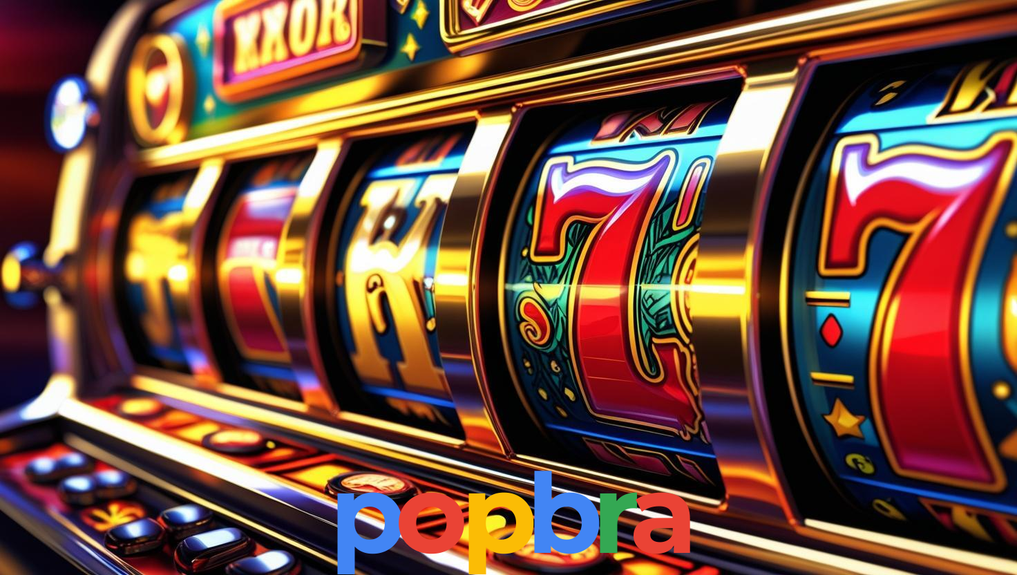 Cassino Online popbra