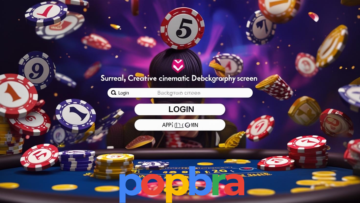 Cassino Online popbra