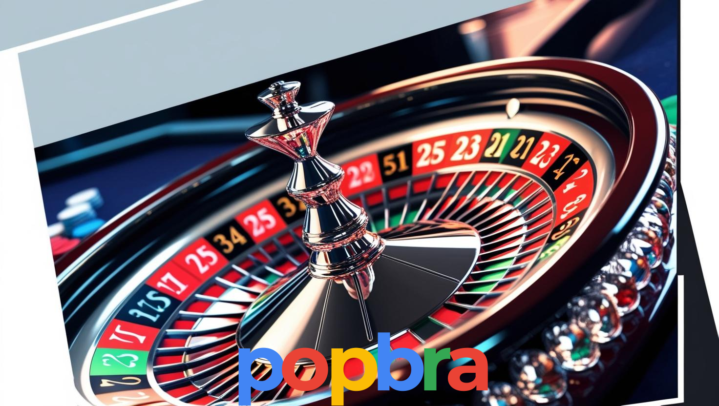 Cassino Onlinepopbra